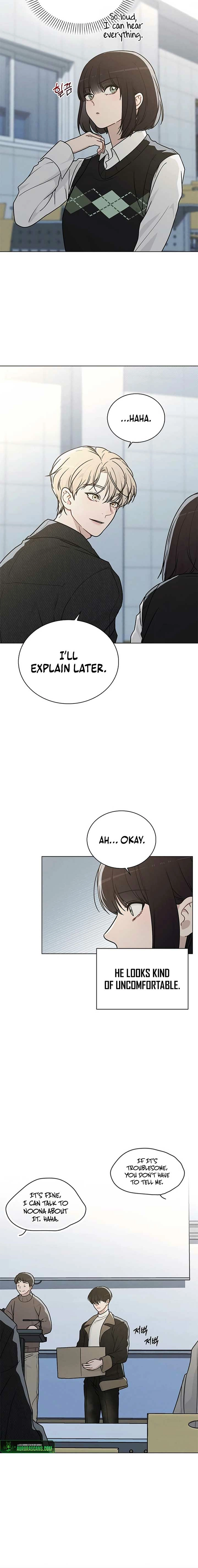 Relationship Review Chapter 14 page 11 - 