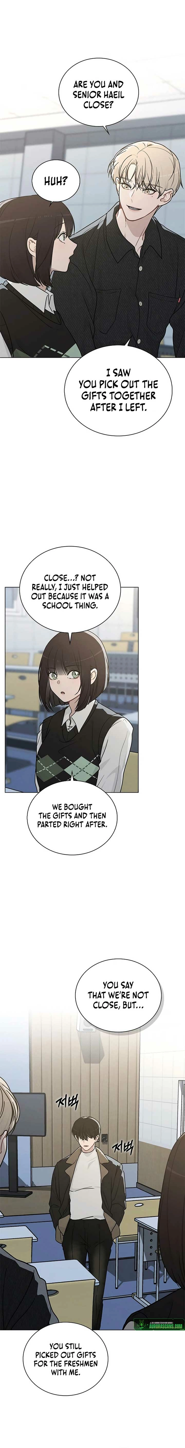Relationship Review Chapter 14 page 15 - 