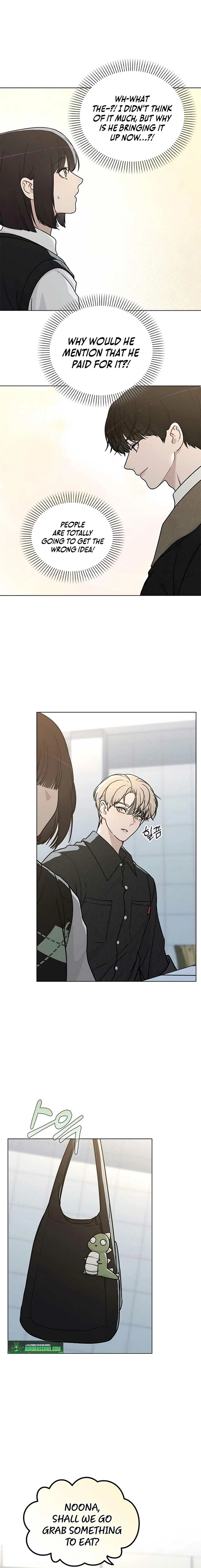 Relationship Review Chapter 14 page 17 - 