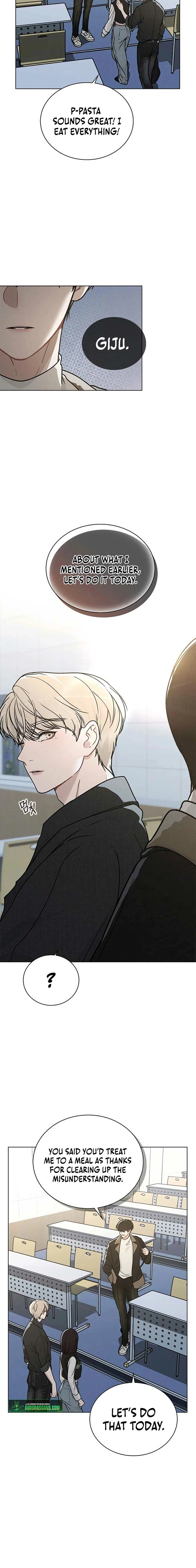 Relationship Review Chapter 14 page 19 - 