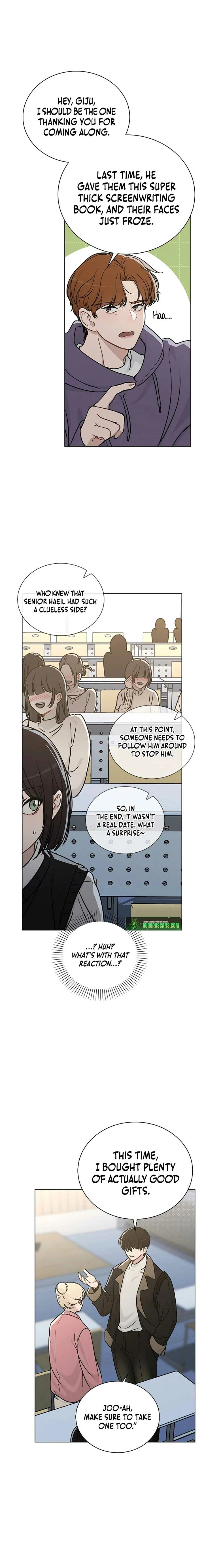Relationship Review Chapter 14 page 3 - 