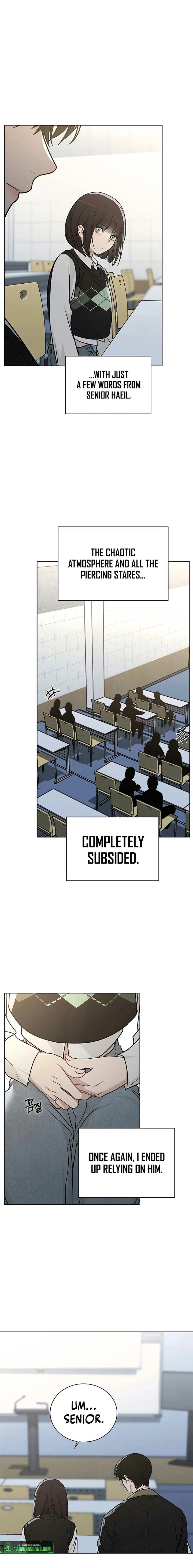 Relationship Review Chapter 14 page 5 - 