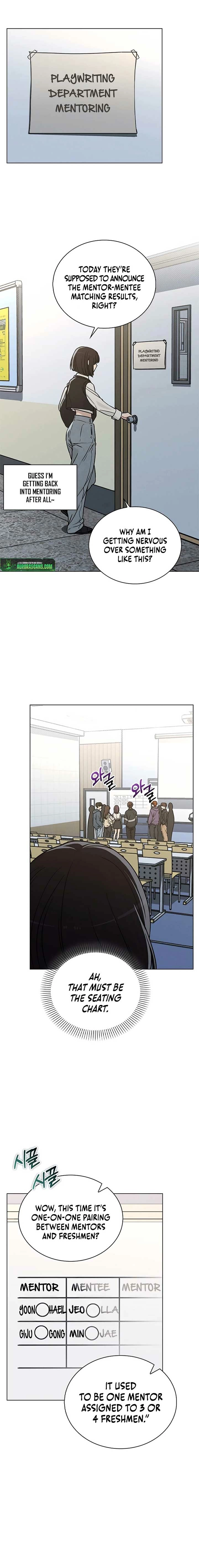 Relationship Review Chapter 14 page 7 - 