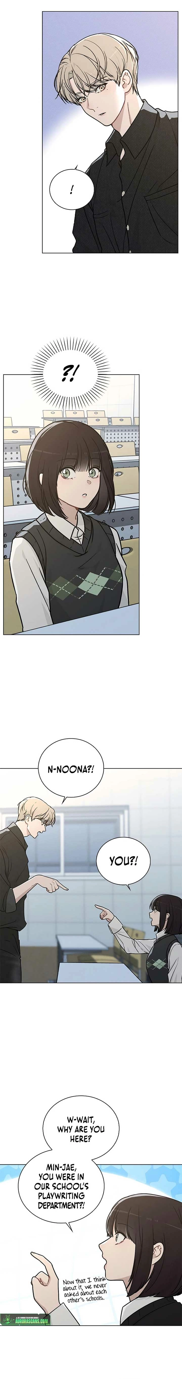 Relationship Review Chapter 14 page 9 - 