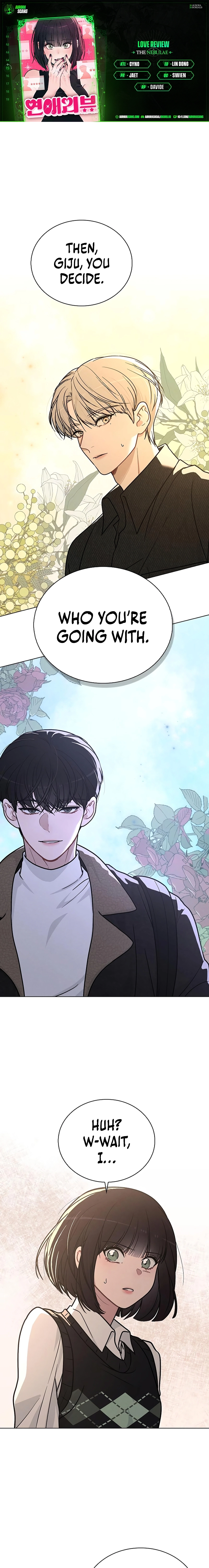 Relationship Review Chapter 15 page 1 - 