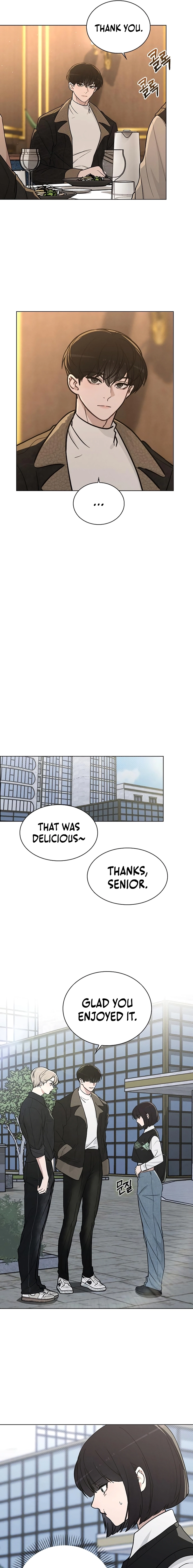 Relationship Review Chapter 15 page 11 - 