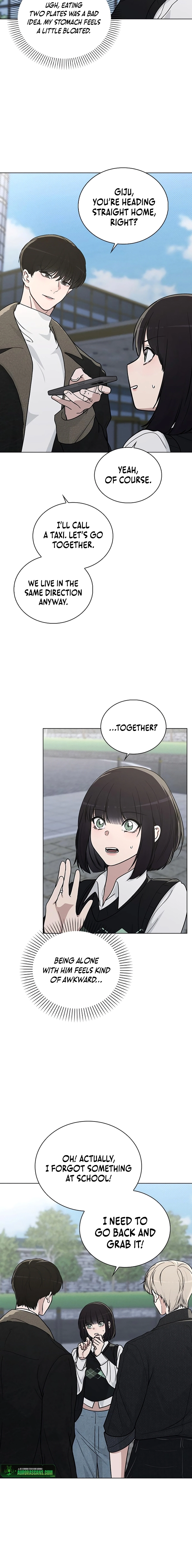 Relationship Review Chapter 15 page 12 - 