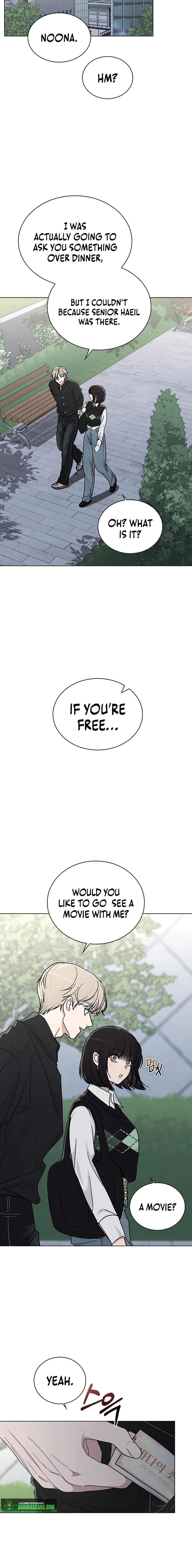 Relationship Review Chapter 15 page 14 - 