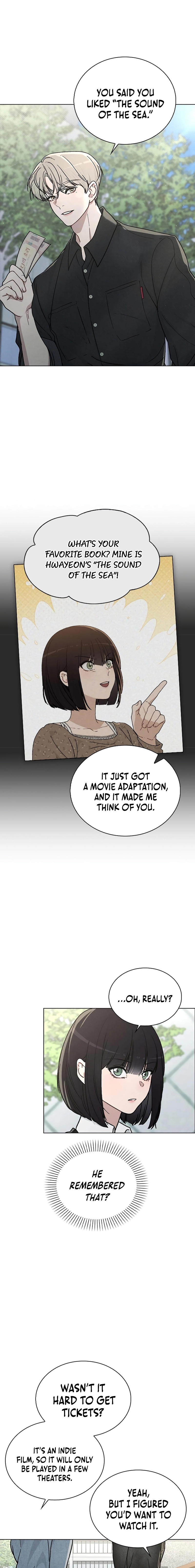 Relationship Review Chapter 15 page 15 - 