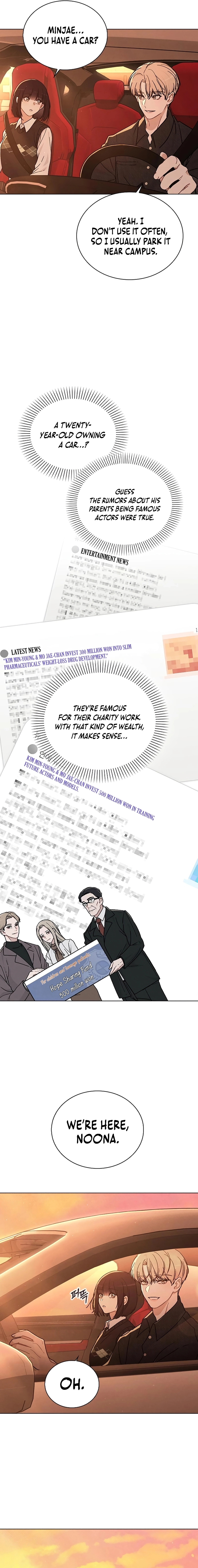 Relationship Review Chapter 15 page 17 - 