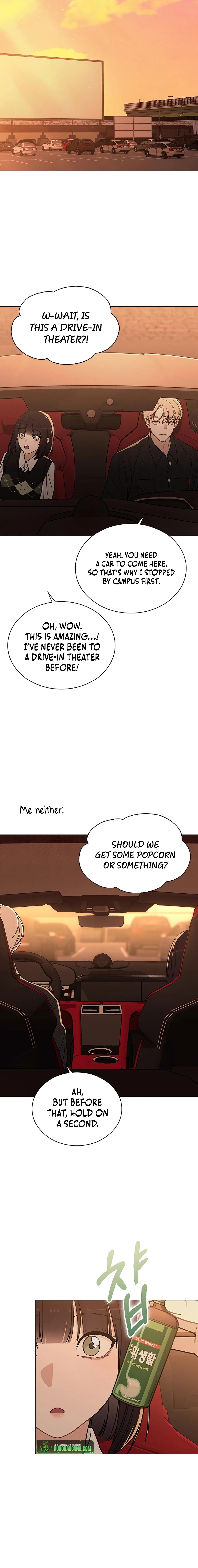 Relationship Review Chapter 15 page 18 - 