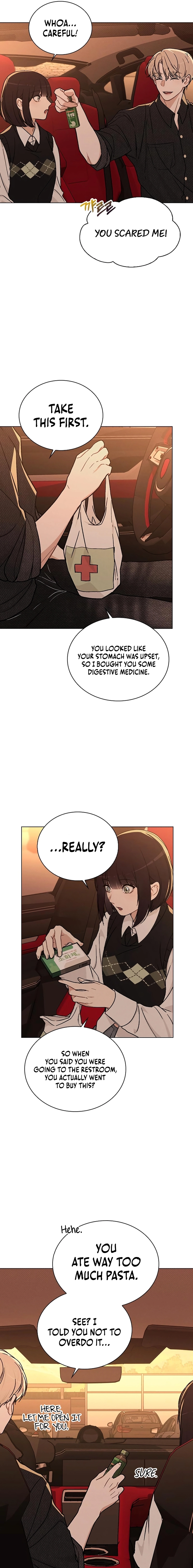 Relationship Review Chapter 15 page 19 - 