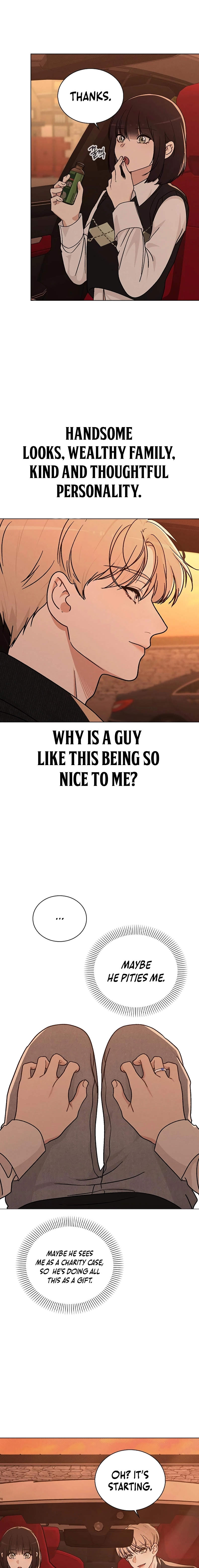 Relationship Review Chapter 15 page 21 - 