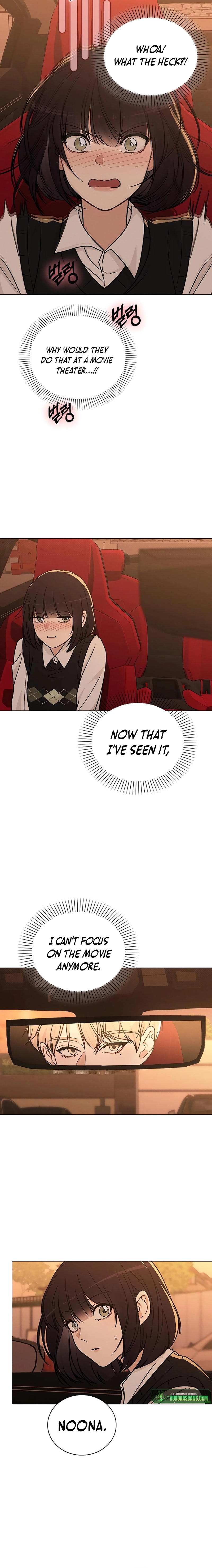 Relationship Review Chapter 15 page 24 - 