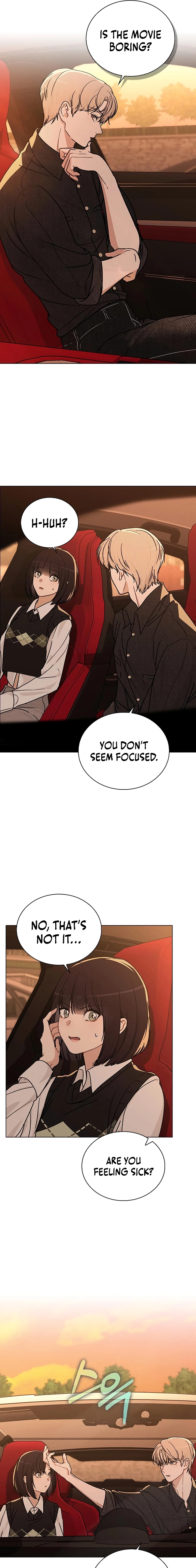 Relationship Review Chapter 15 page 25 - 
