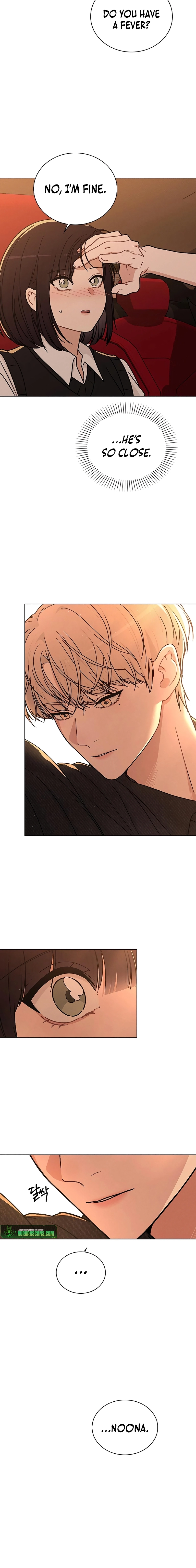 Relationship Review Chapter 15 page 26 - 