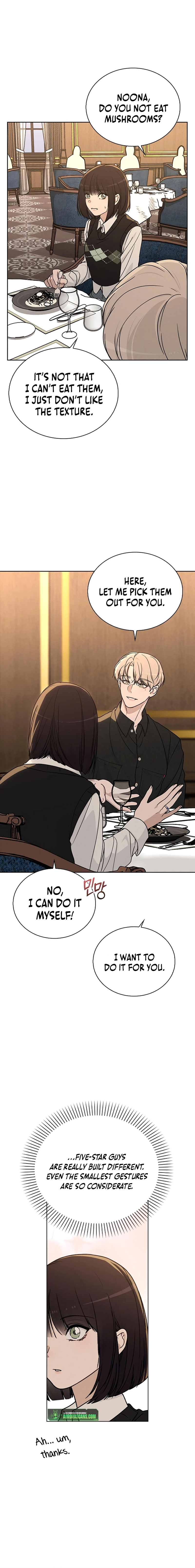 Relationship Review Chapter 15 page 6 - 