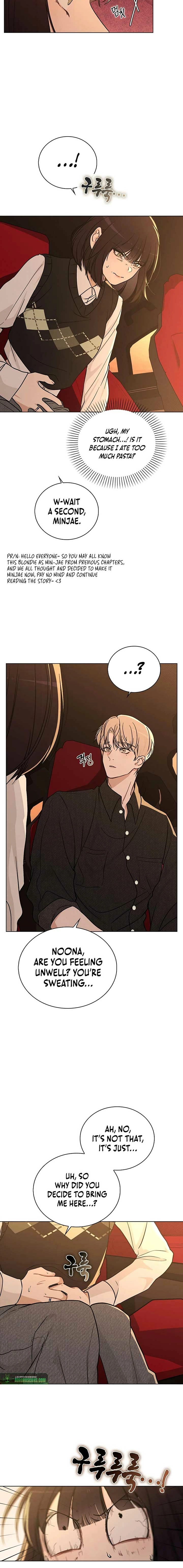 Relationship Review Chapter 16 page 2 - 