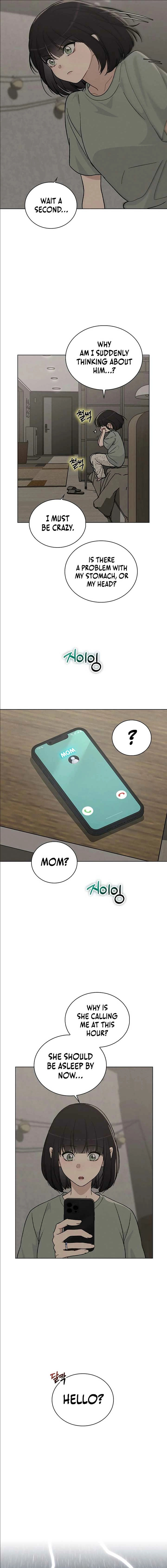 Relationship Review Chapter 16 page 11 - 