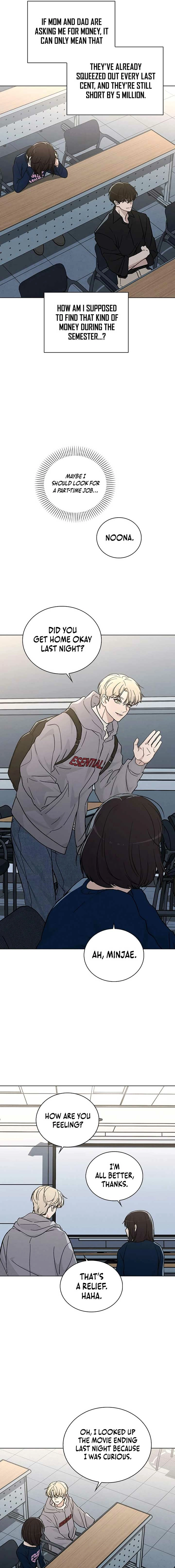 Relationship Review Chapter 16 page 15 - 