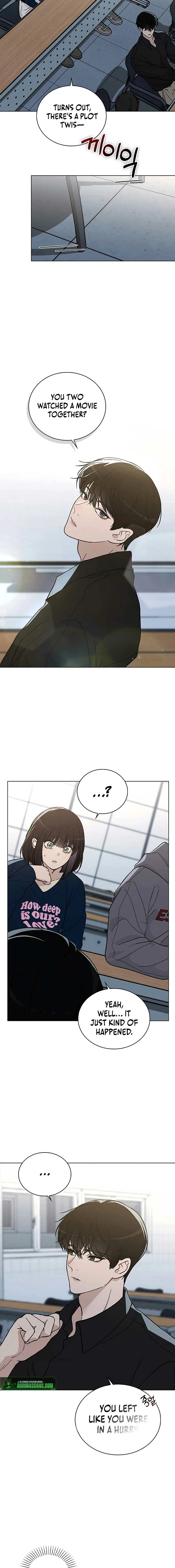 Relationship Review Chapter 16 page 16 - 