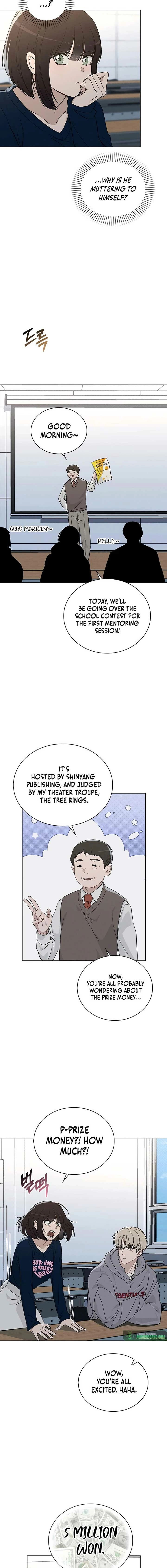Relationship Review Chapter 16 page 17 - 