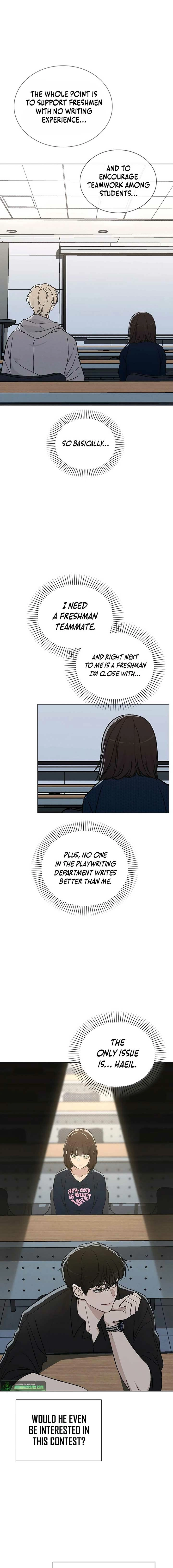 Relationship Review Chapter 16 page 19 - 