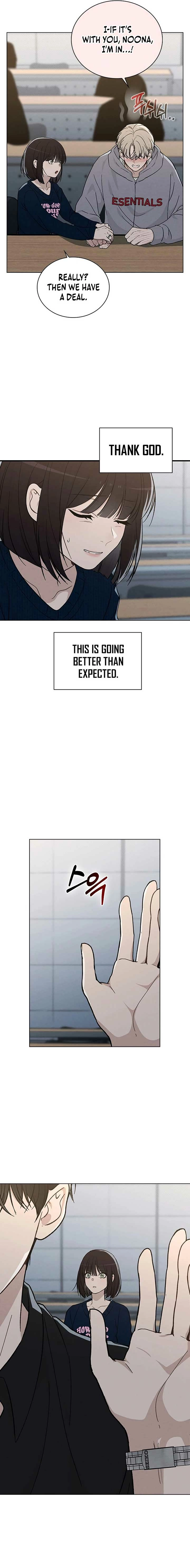 Relationship Review Chapter 16 page 21 - 