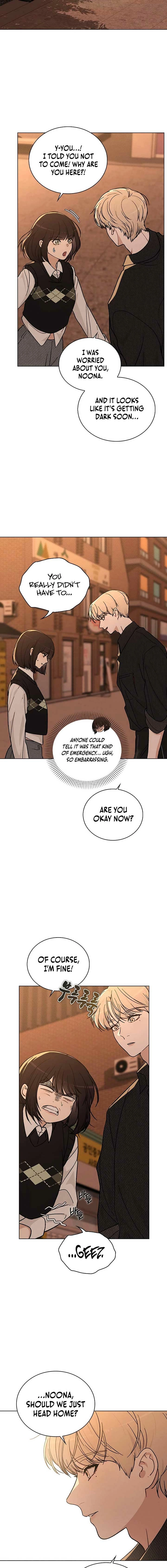 Relationship Review Chapter 16 page 5 - 