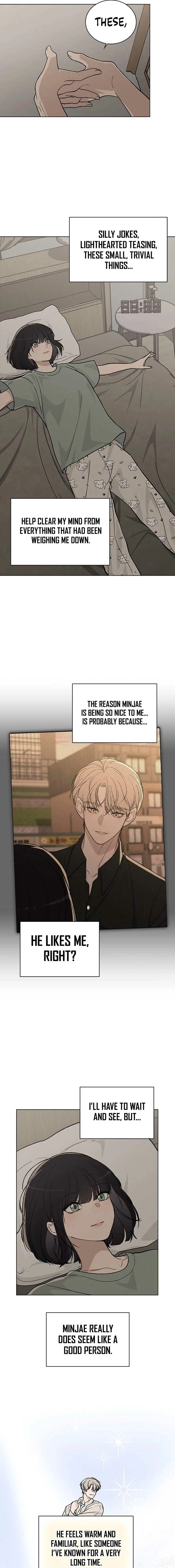 Relationship Review Chapter 16 page 9 - 