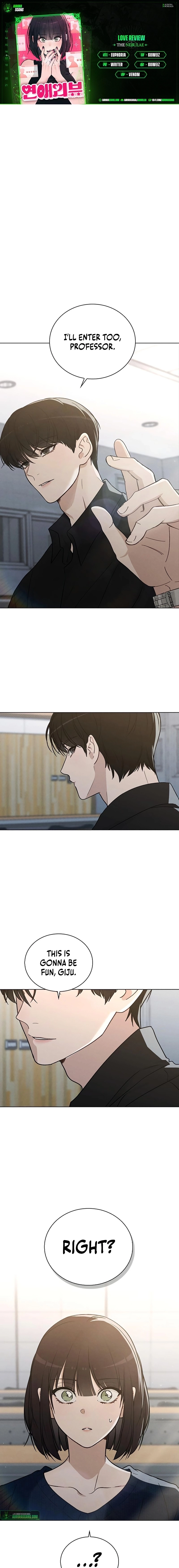 Relationship Review Chapter 17 page 1 - 