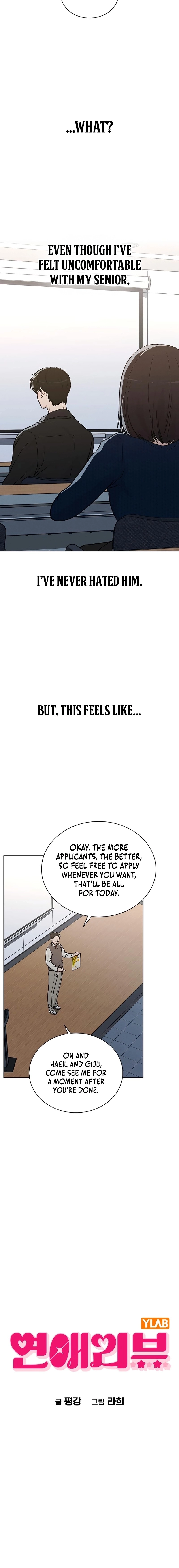 Relationship Review Chapter 17 page 2 - 