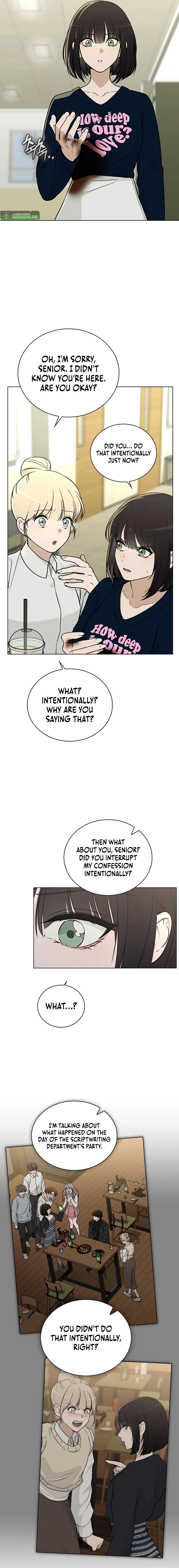 Relationship Review Chapter 17 page 11 - 