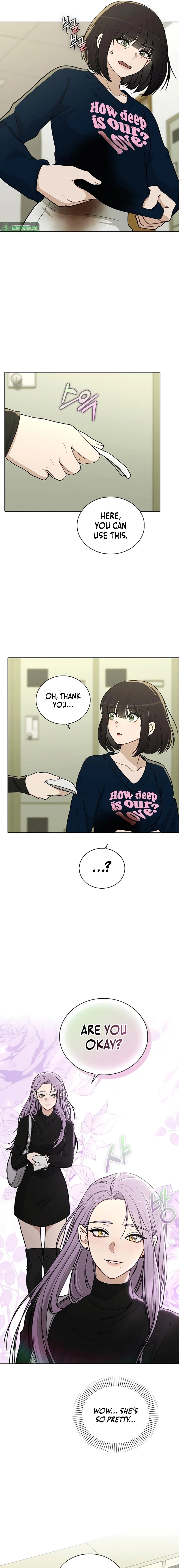 Relationship Review Chapter 17 page 13 - 