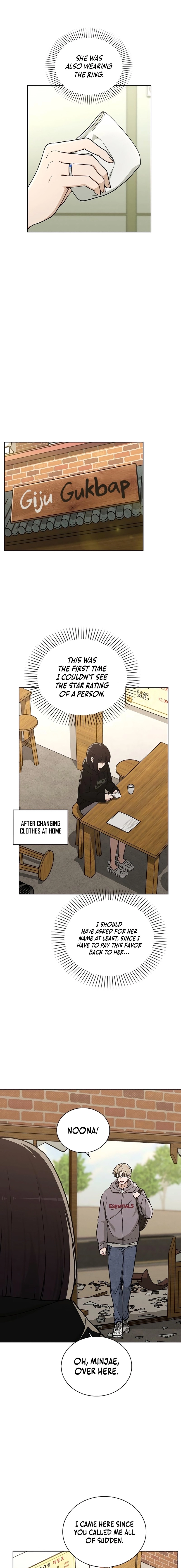 Relationship Review Chapter 17 page 15 - 
