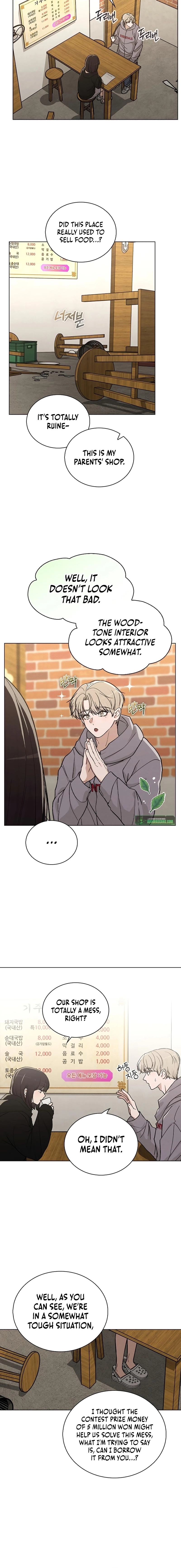 Relationship Review Chapter 17 page 16 - 