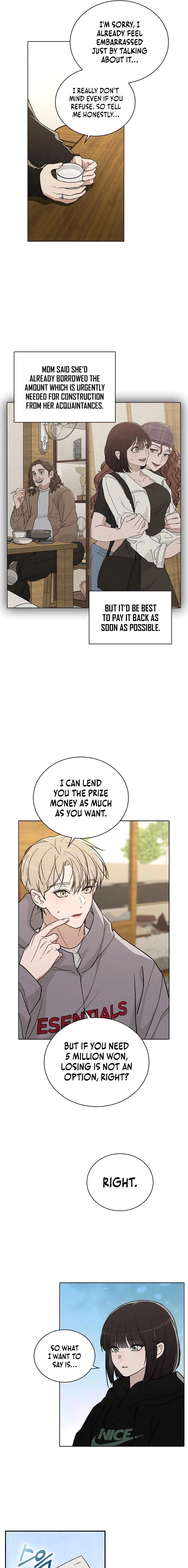 Relationship Review Chapter 17 page 17 - 