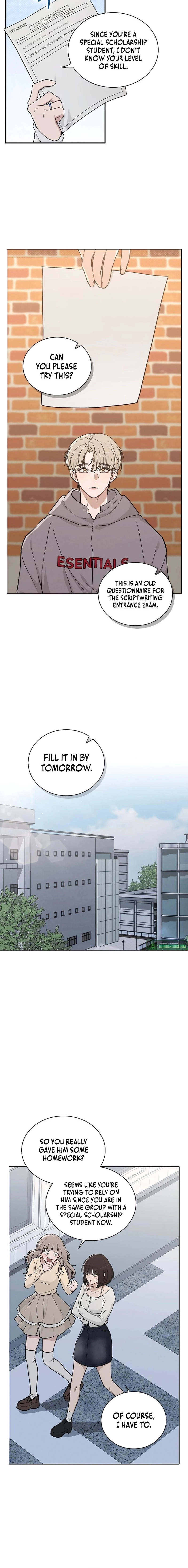 Relationship Review Chapter 17 page 18 - 