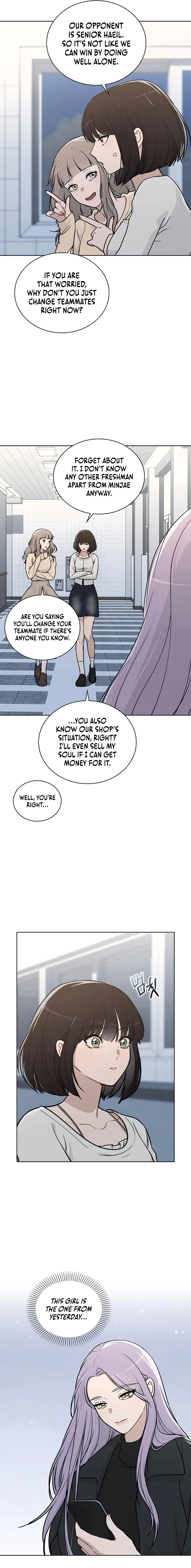 Relationship Review Chapter 17 page 19 - 