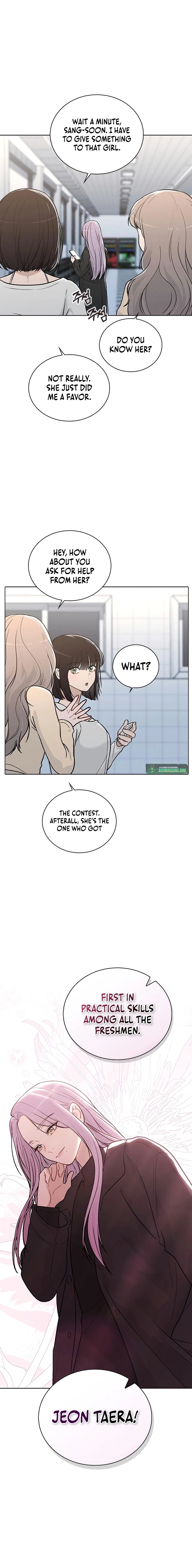 Relationship Review Chapter 17 page 20 - 