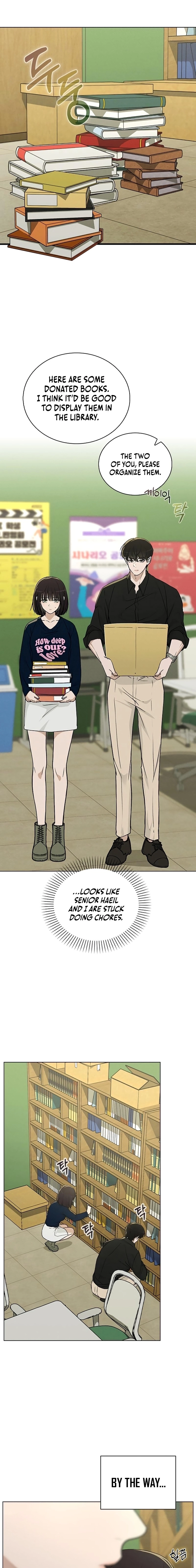 Relationship Review Chapter 17 page 3 - 