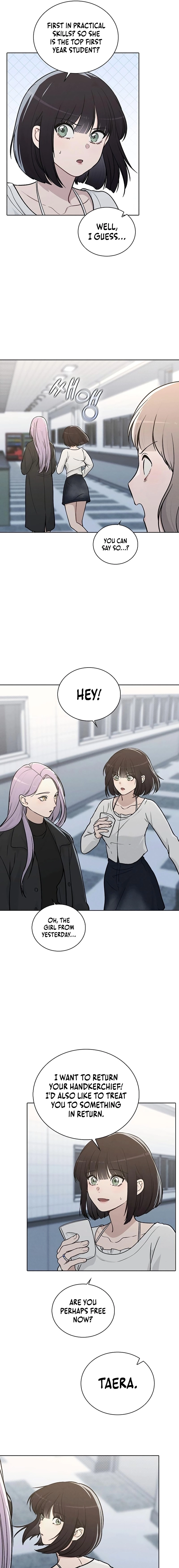 Relationship Review Chapter 17 page 21 - 