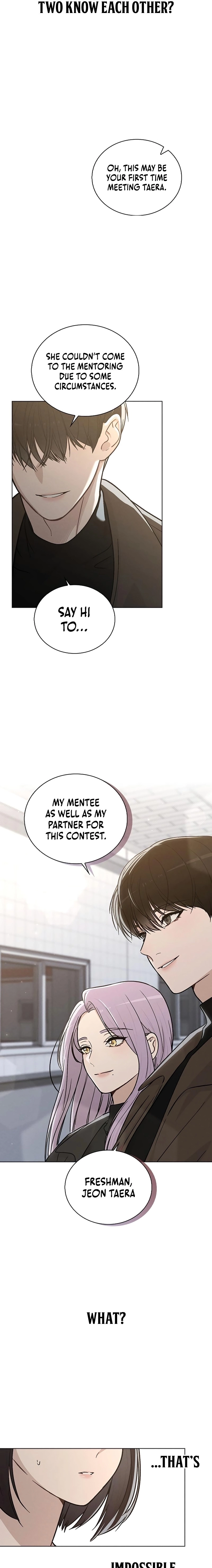 Relationship Review Chapter 17 page 23 - 