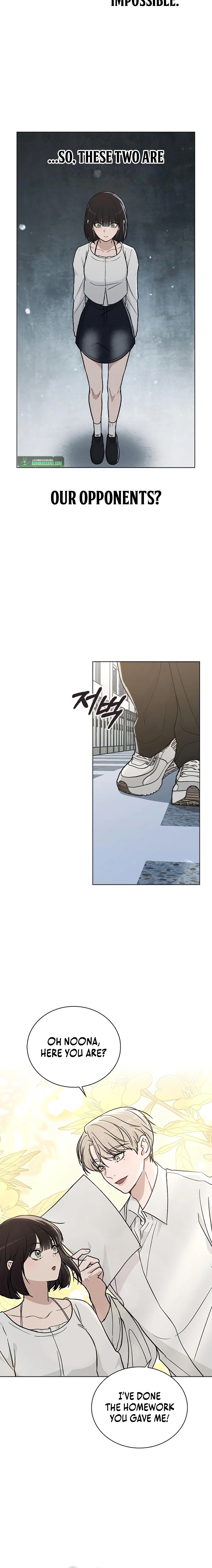 Relationship Review Chapter 17 page 24 - 