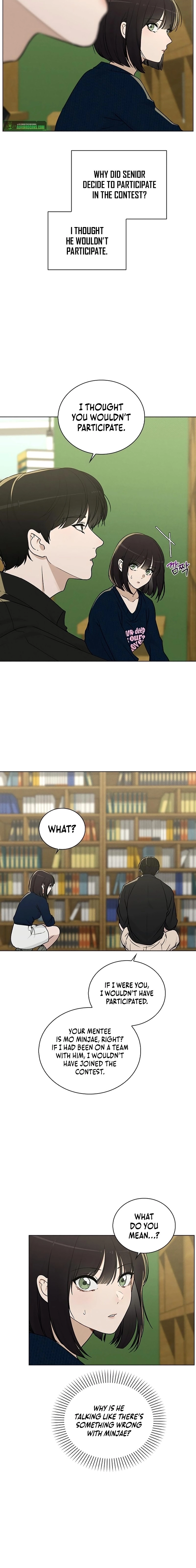 Relationship Review Chapter 17 page 4 - 