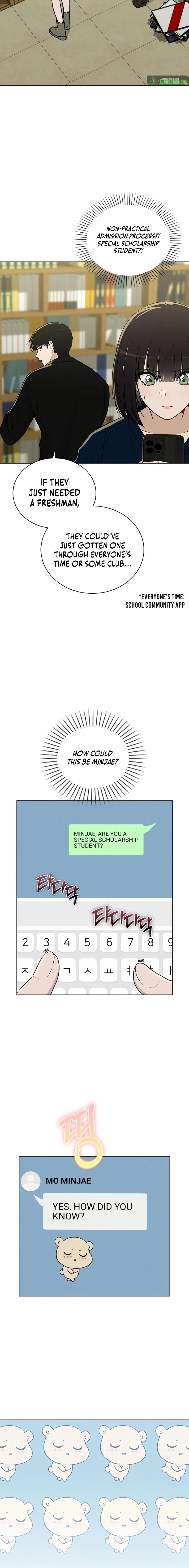 Relationship Review Chapter 17 page 6 - 