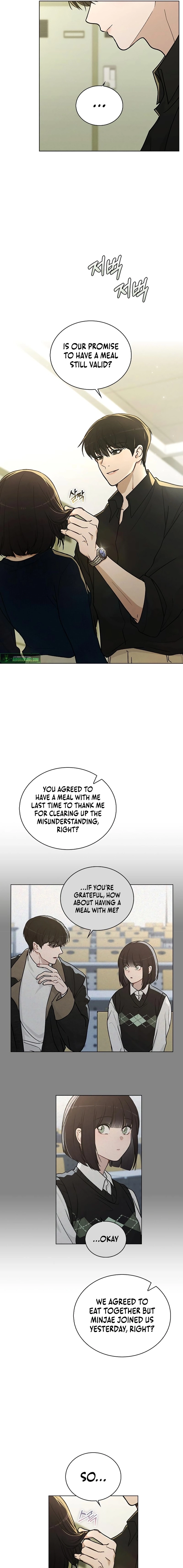 Relationship Review Chapter 17 page 9 - 