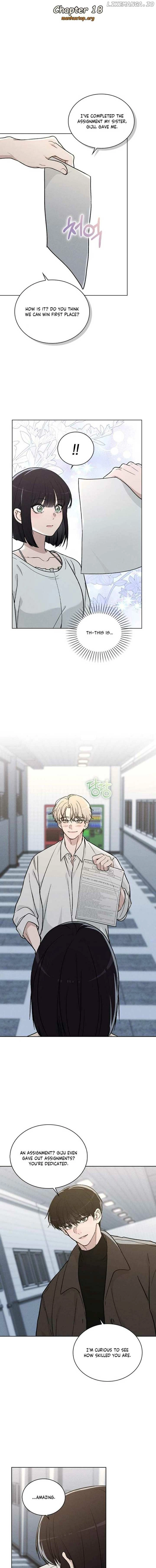 Relationship Review Chapter 18 page 1 - 