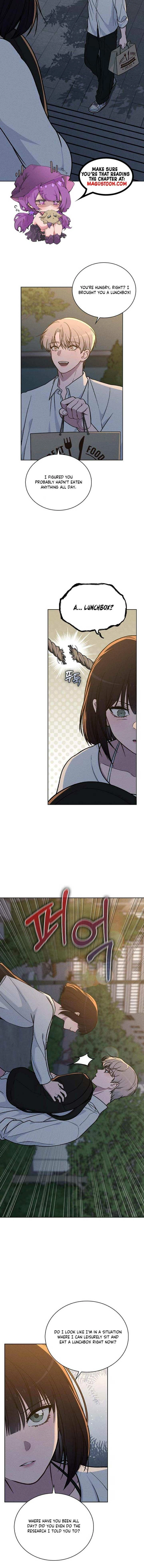 Relationship Review Chapter 18 page 12 - 