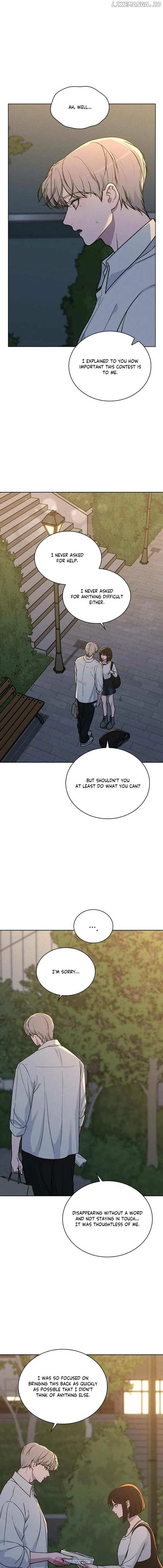 Relationship Review Chapter 18 page 13 - 